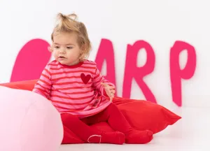 9485 Agatha Ruiz De La Prada Dress Set