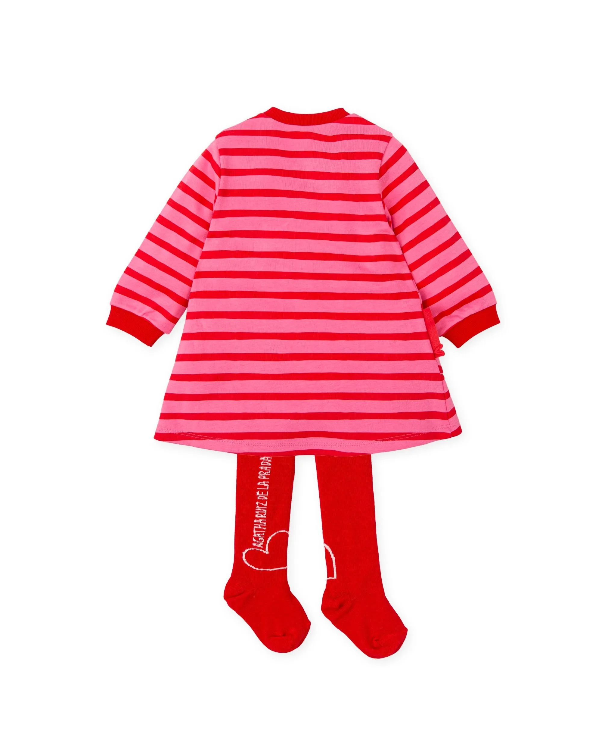 9485 Agatha Ruiz De La Prada Dress Set