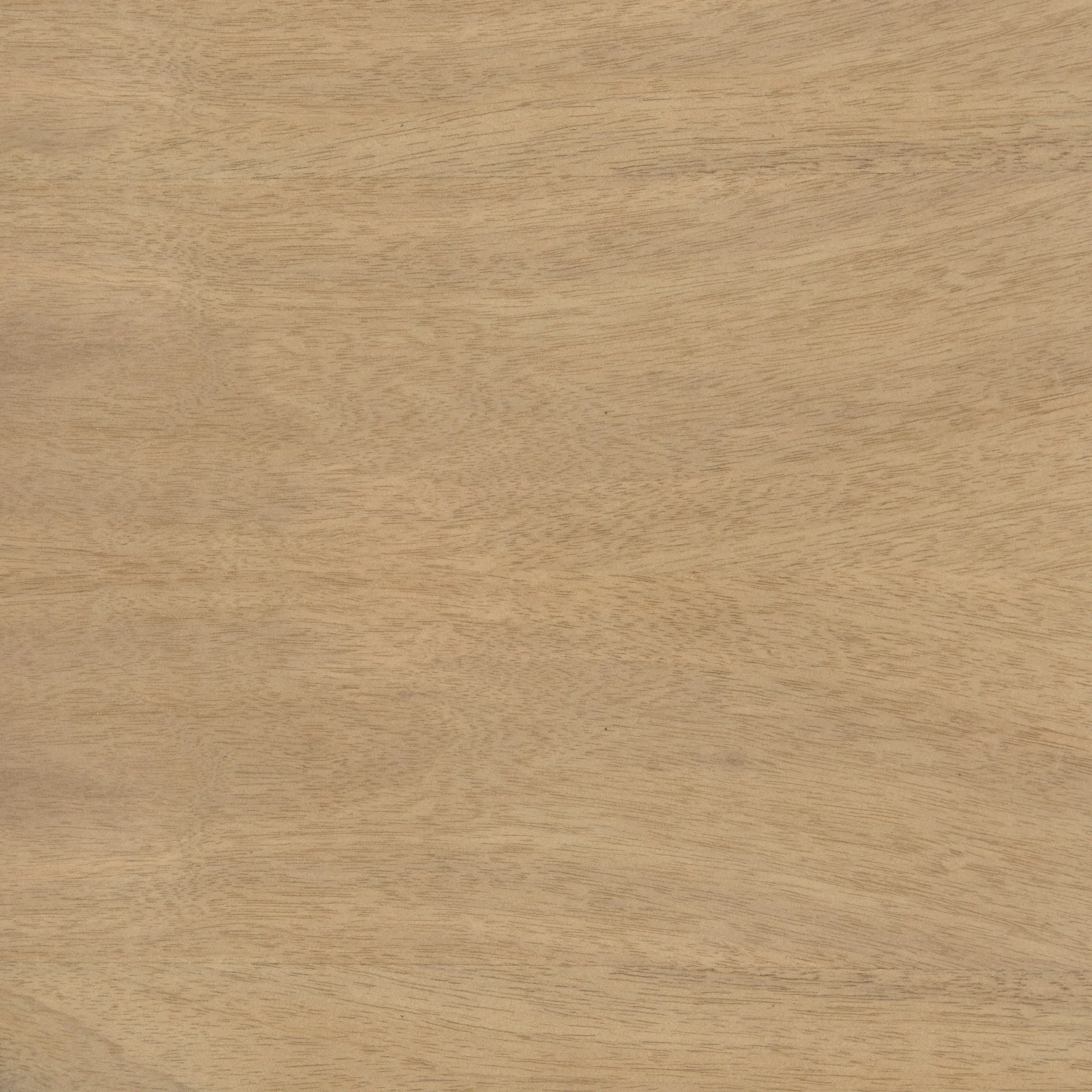 Aida Contemporary Coffee Table - Unique Mango Wood Design with Sturdy Legs for Modern Living Spaces