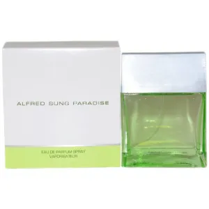 Alfred Sung Paradise Women's EDP Spray