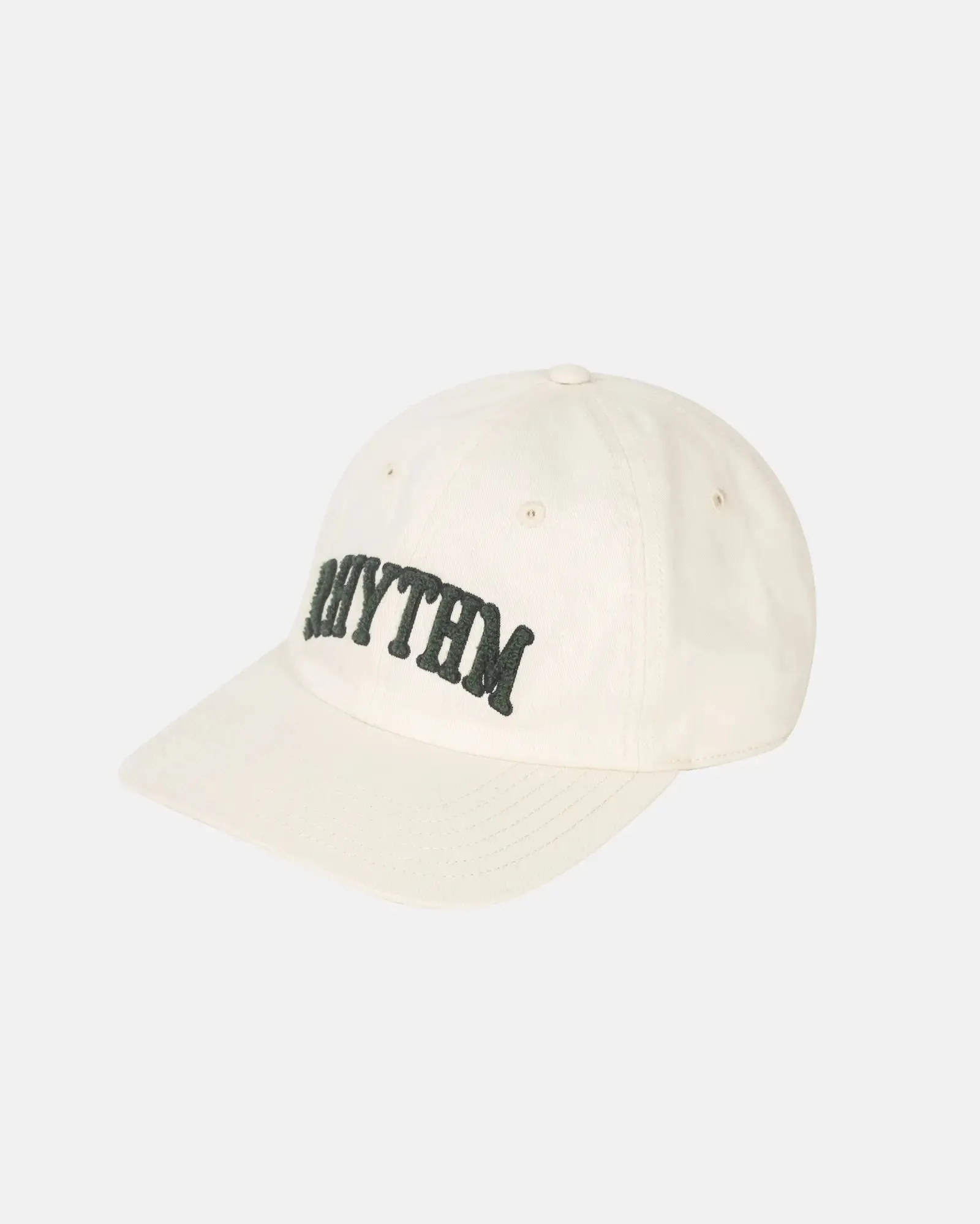 Arch Sports Cap in Bone