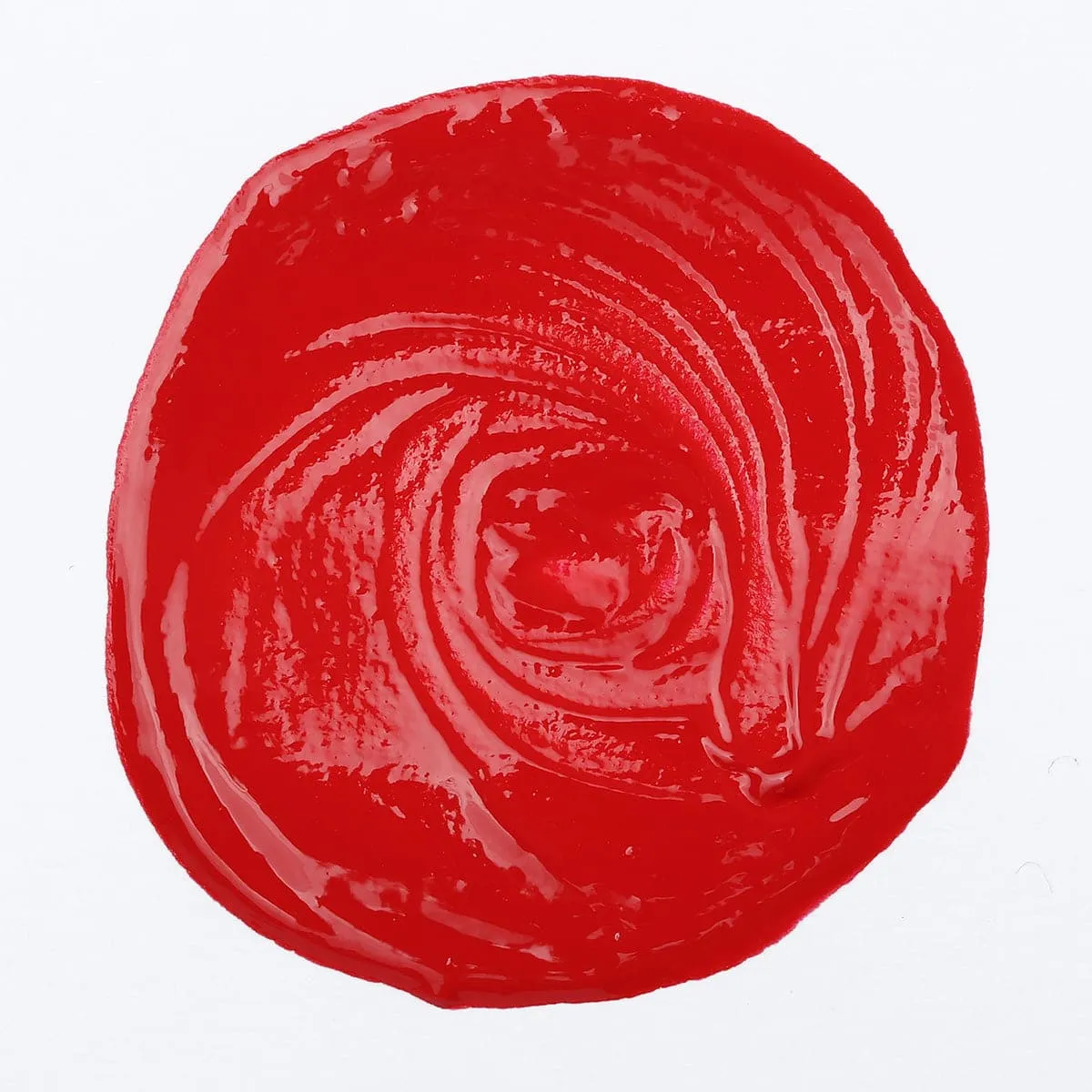 Art Culture Acrylic Paint Permanent Red 75ml