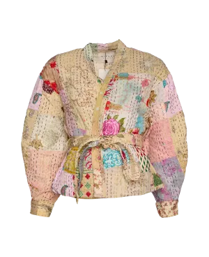 Aurora Jacket - No. 100