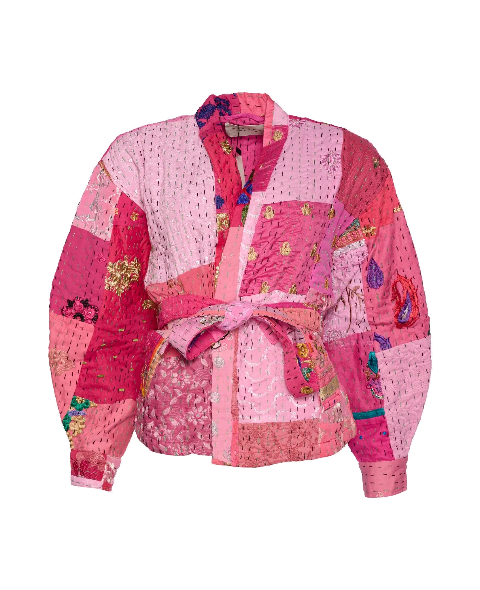 Aurora Jacket - No. 184