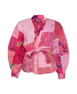 Aurora Jacket - No. 184