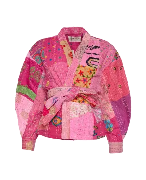 Aurora Jacket - No. 192