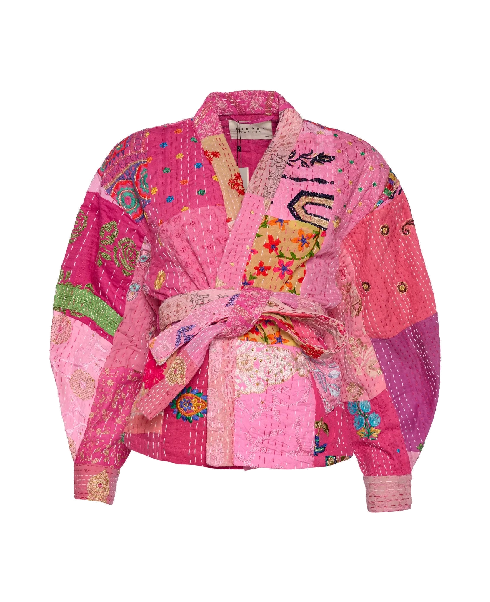 Aurora Jacket - No. 192