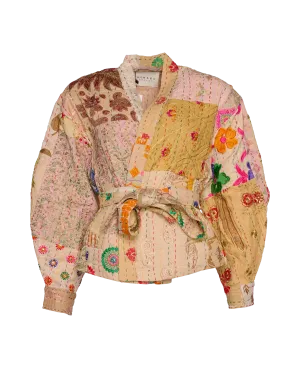 Aurora Jacket - No. 65