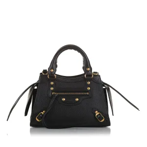 Balenciaga Motocross Neo Classic (SHG-GDuRMd)