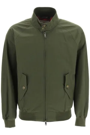 Baracuta Harrington G9