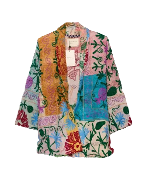 Bitten Jacket - No. 103
