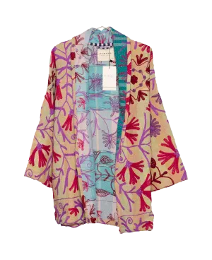 Bitten Jacket - No. 15