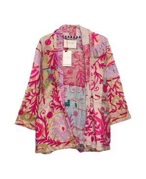 Bitten Jacket - No. 35