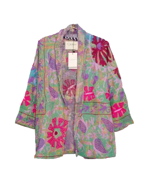 Bitten Jacket - No. 37