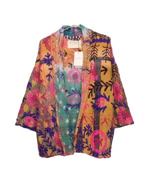 Bitten Jacket - No. 46
