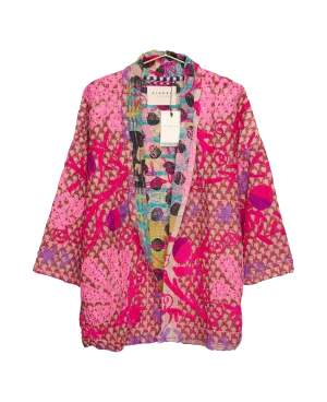 Bitten Jacket - No. 47