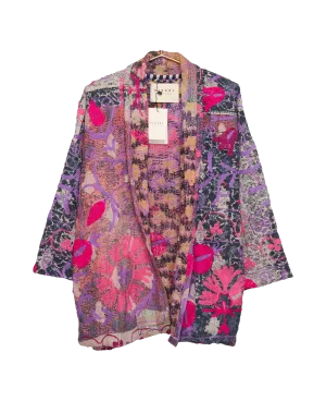 Bitten Jacket - No. 58