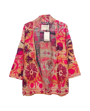 Bitten Jacket - No. 59