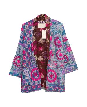 Bitten Jacket - No. 60