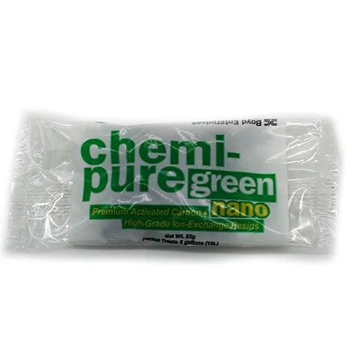 Boyd Chemi-Pure Green