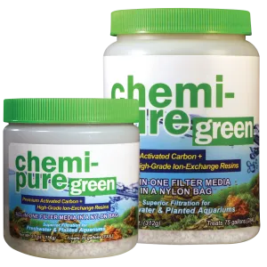 Boyd Chemi-Pure Green