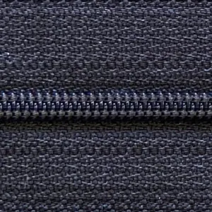 brown | nylon | zipper swatch