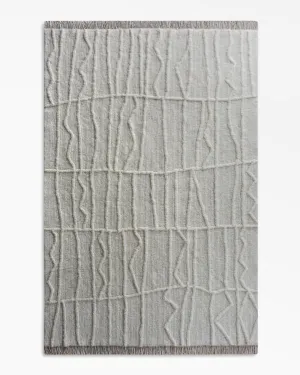 Carson Tufted Wool Rug