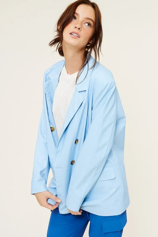 Cielo Axel Jacket