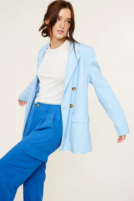 Cielo Axel Jacket