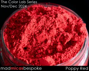Color Lab™ B11-E15 (Poppy Red)