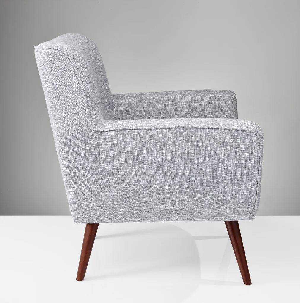 Colorado Chair Light Gray