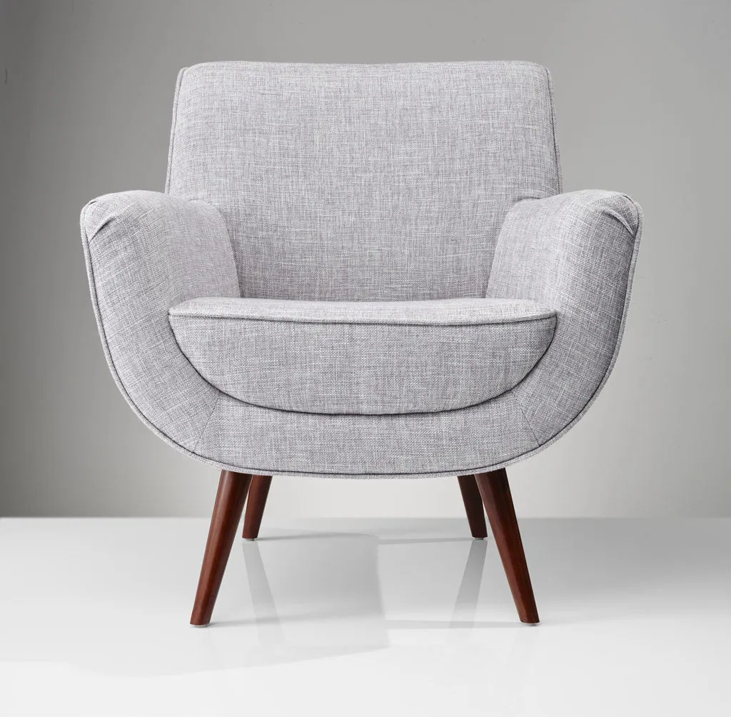 Colorado Chair Light Gray