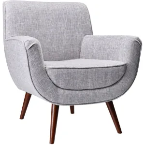 Colorado Chair Light Gray
