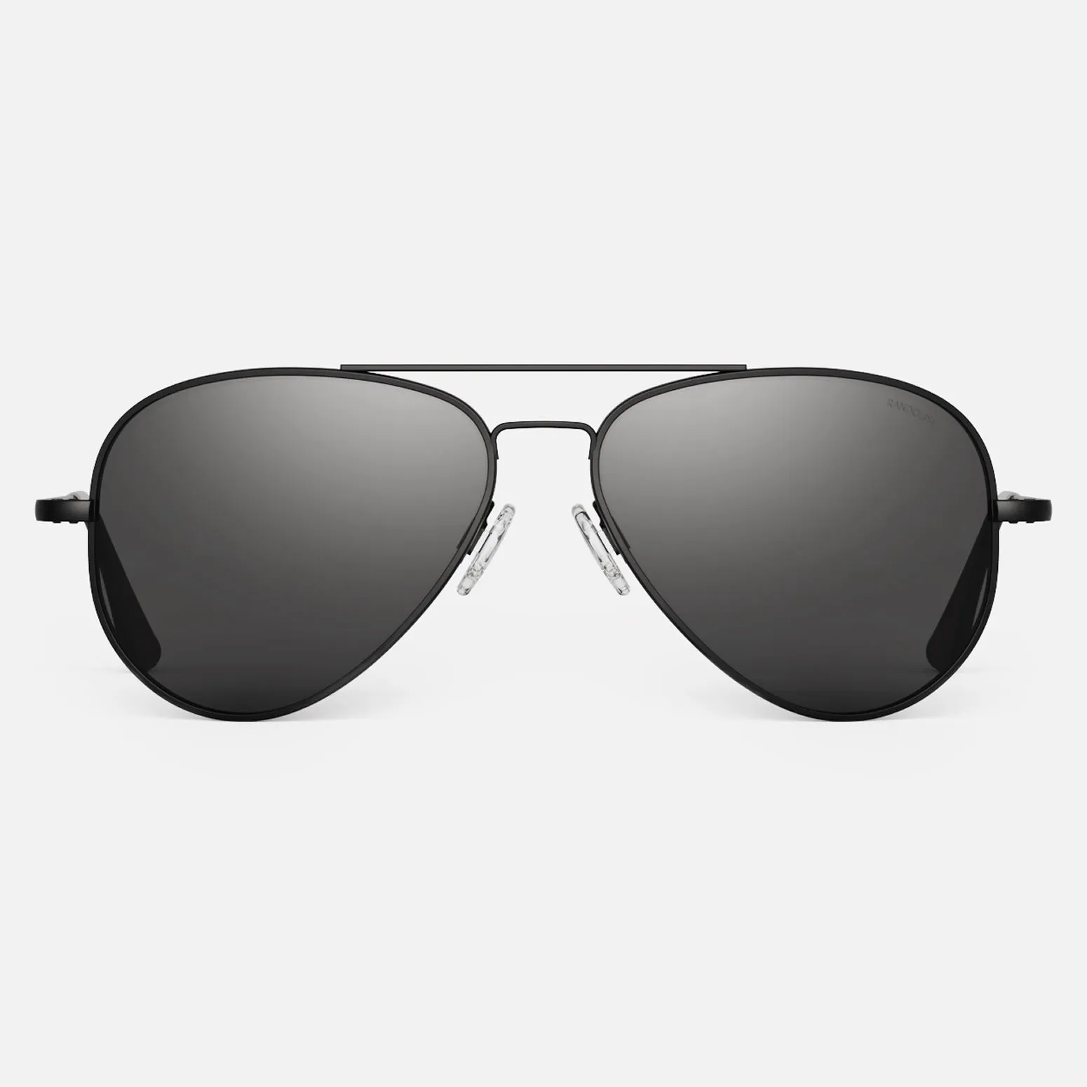 Concorde - Matte Black & American Gray