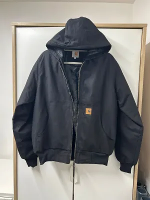 Custom handpick Rework carhartt jackets 20 pcs