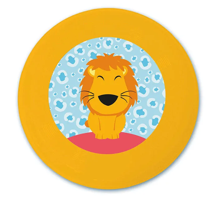 Eolo Flying Disc 5 Styles Assorted