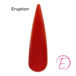 Eruption
