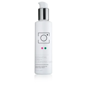 Essential Daily Cleansing Gel