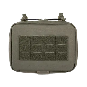 Flex Admin Pouch Large | Ranger Green