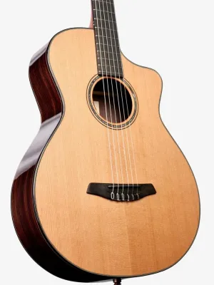 Furch GNc 4-CR Nylon Cedar / Indian Rosewood with LR Baggs EAS #119456