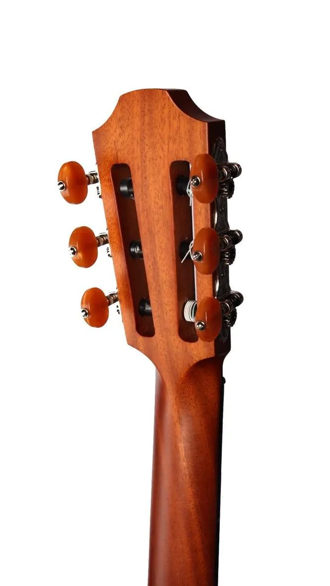 Furch GNc 4-CR Nylon Cedar / Indian Rosewood with LR Baggs EAS #119456