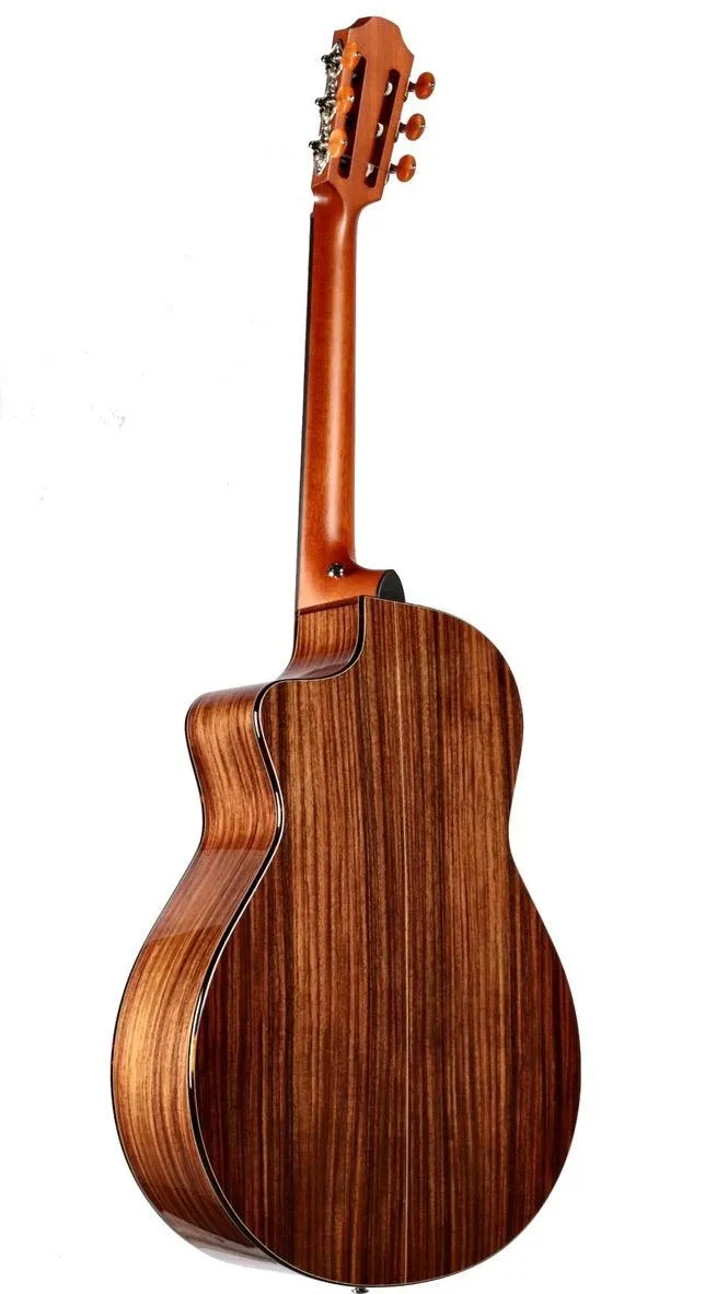 Furch GNc 4-SR Sitka Spruce / Indian Rosewood #101236