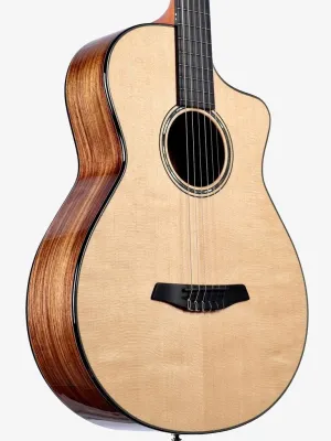 Furch GNc 4-SR Sitka Spruce / Indian Rosewood #101236