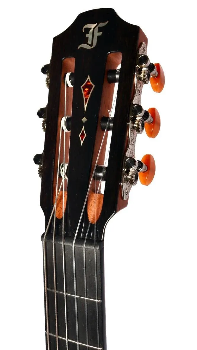 Furch GNc 4-SR Sitka Spruce / Indian Rosewood #101236