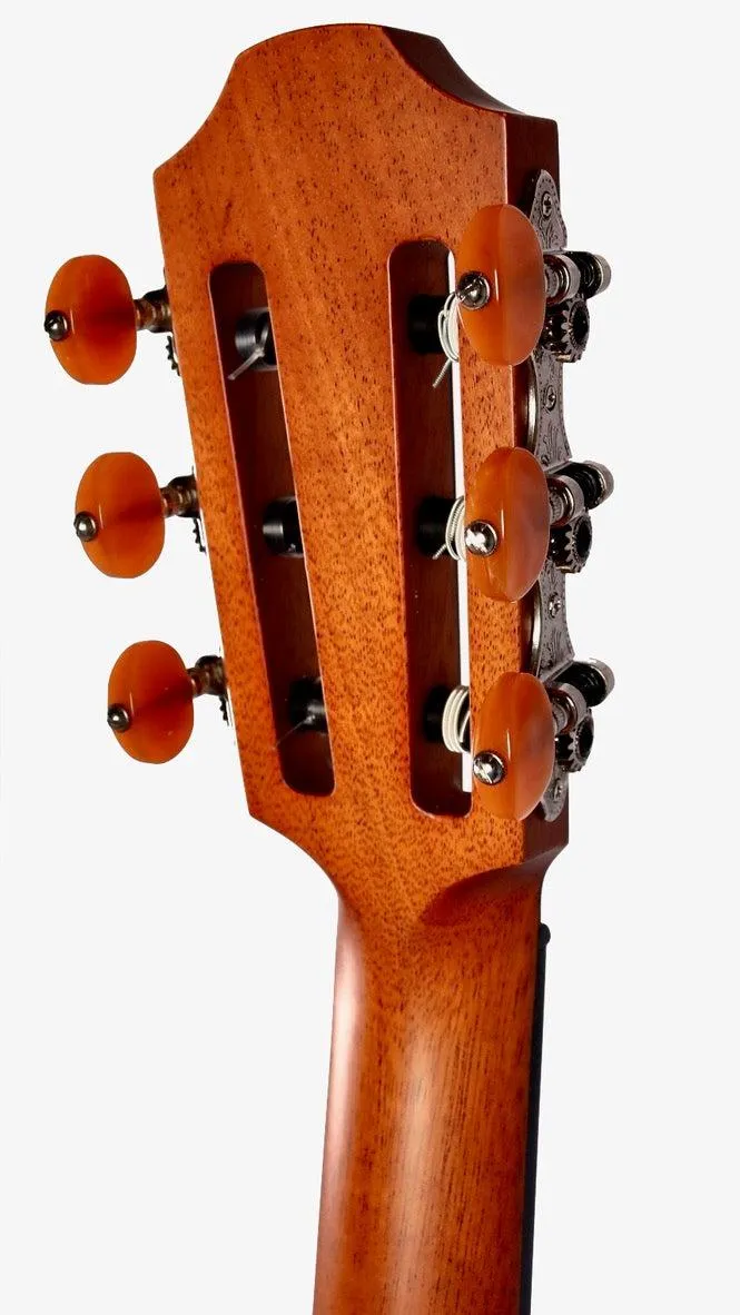 Furch GNc 4-SR Sitka Spruce / Indian Rosewood #101236