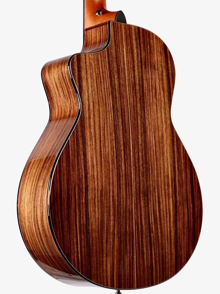 Furch GNc 4-SR Sitka Spruce / Indian Rosewood #101236