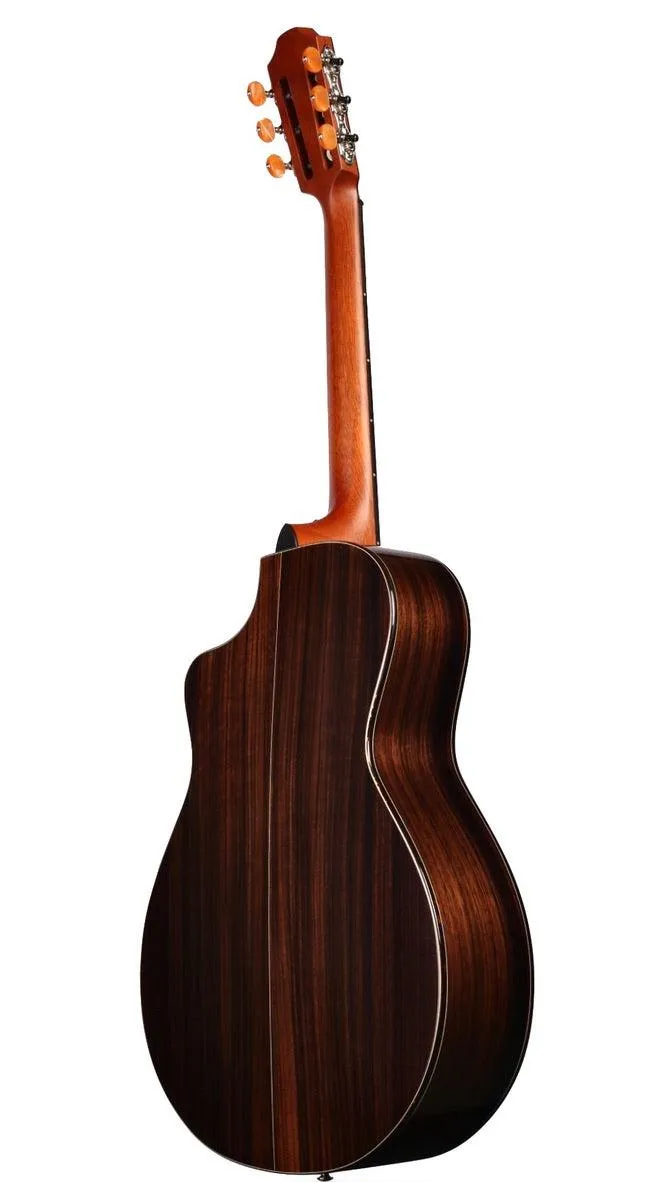 Furch GNc 4-SR Sitka Spruce / Indian Rosewood #115500