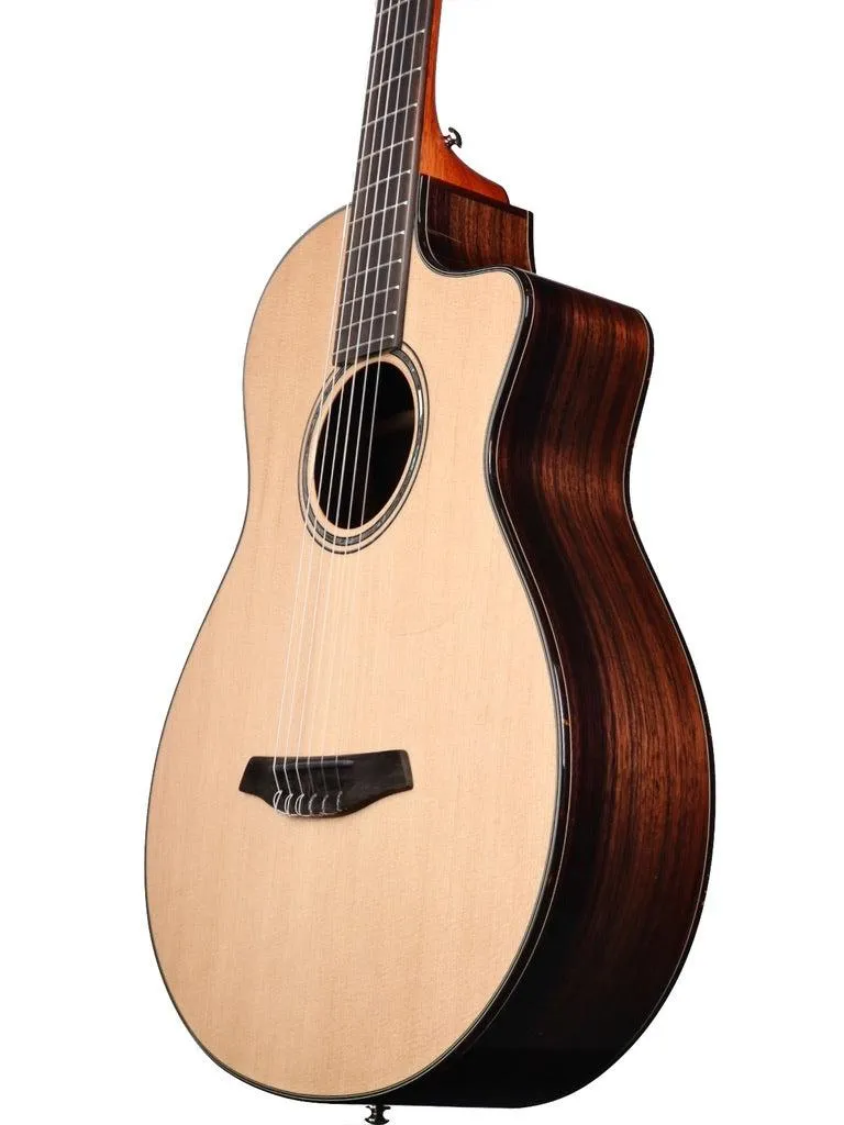 Furch GNc 4-SR Sitka Spruce / Indian Rosewood #115500