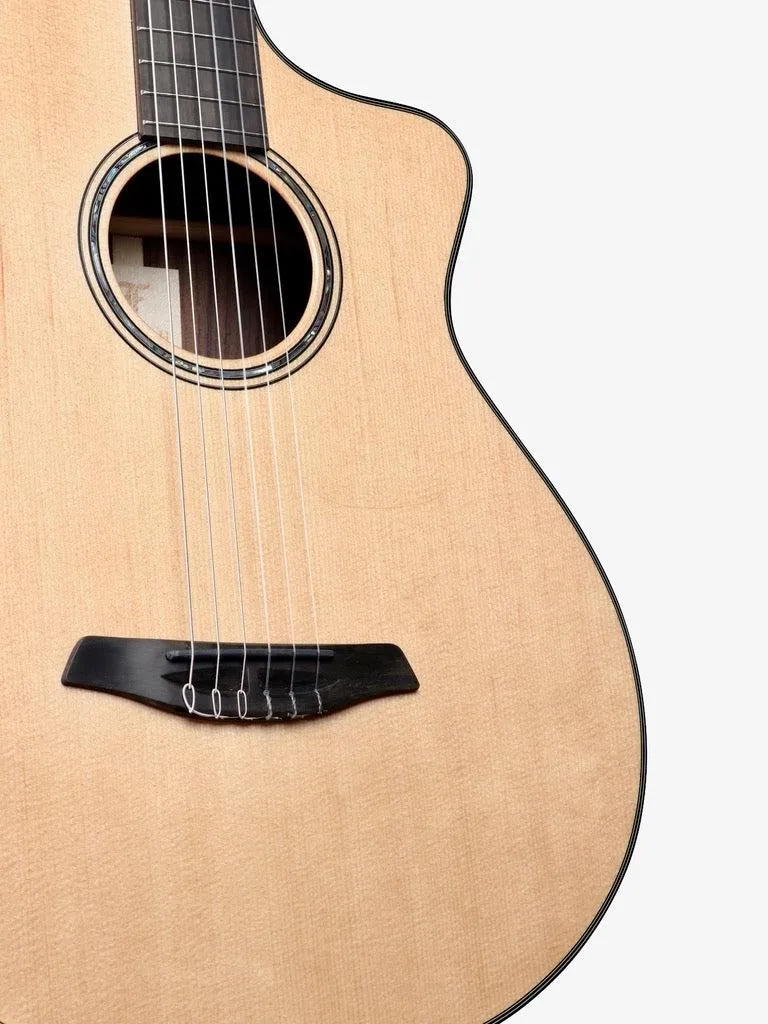 Furch GNc 4-SR Sitka Spruce / Indian Rosewood #115500