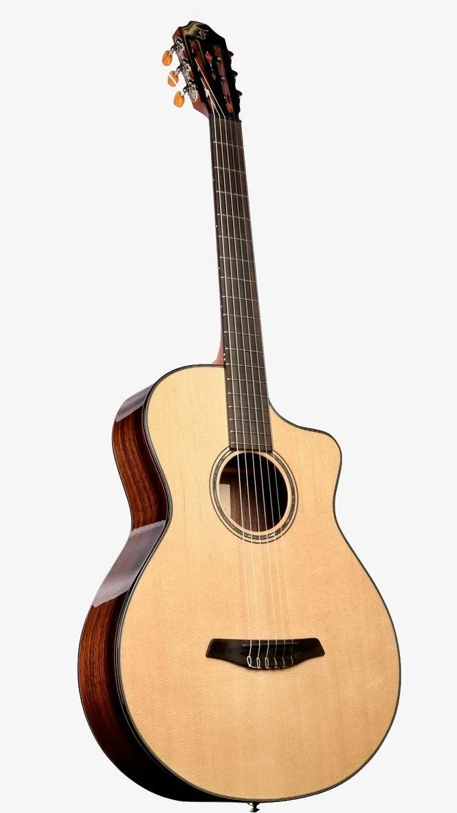 Furch GNc 4-SR Sitka Spruce / Indian Rosewood #115500